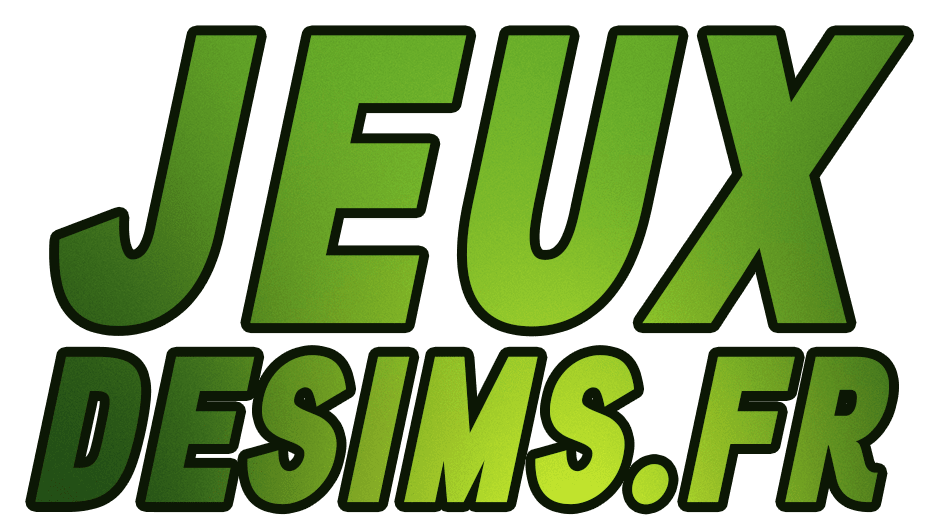 Jeux De Sims